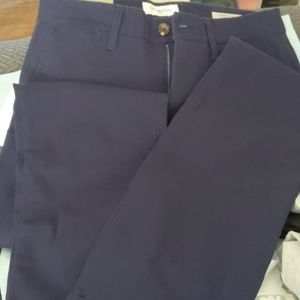 Slim Fit Chino Pants Mens